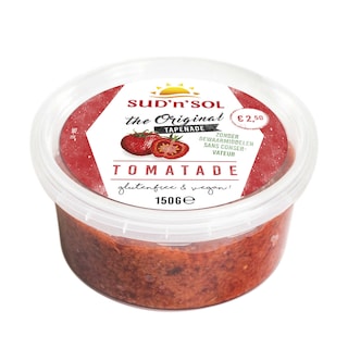 Sud'n'Sol | Tomatade 