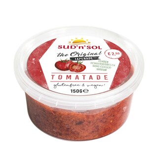 Sud'n'Sol | Tomatade 