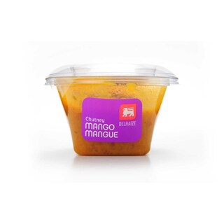Delhaize | Chutney | Mangue 