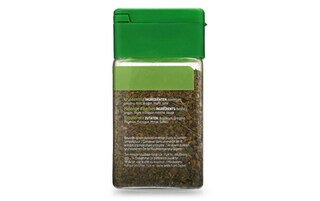 Delhaize | Epices | Herbes italiennes 40 gr