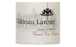 Chateau Laroze | Saint-Émilion Grand Cru Classé | 2019 75 cl