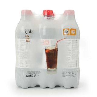 365 | Cola | PET 