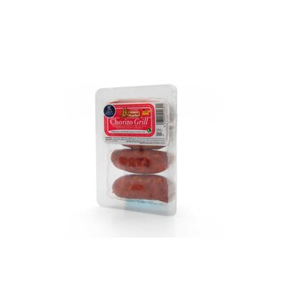 Embutidos Pajariel | Chorizo Grill 