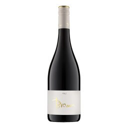 Allemagne - Duitsland | Pfalz | Braun Spatburgunder 2017 