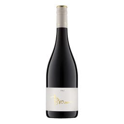 Allemagne - Duitsland | Pfalz | Braun Spatburgunder 2017 