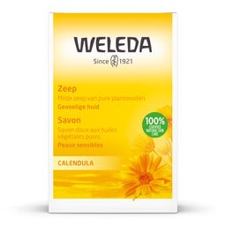 Zeep | Calendula | Bio