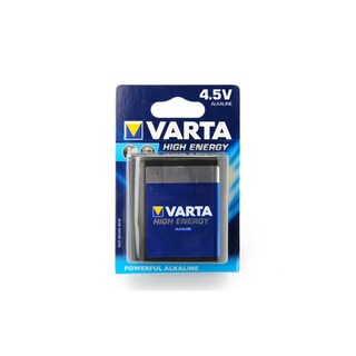 Varta | Batterij | High Energy | 3LR12/4.5V 