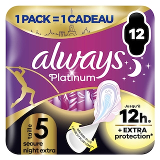 Always-Platinium