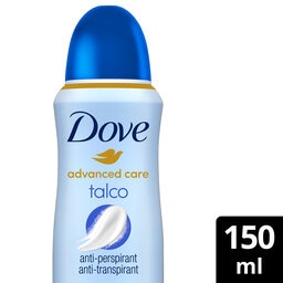 Deospray | Talco