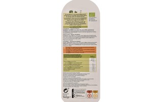 Delhaize | Bio | Cougnou | Suiker | Bio 