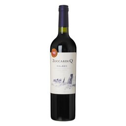 ARGENTINA - MENDOZA | Mendoza | Zuccardi Q Malbec 2013 Rouge 