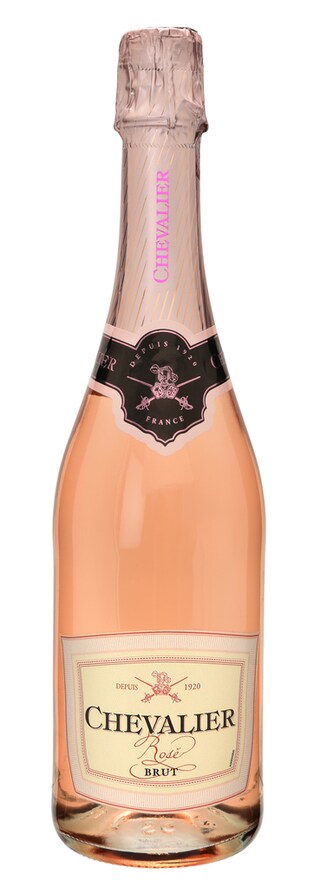 Chevalier | Rosé | Brut 