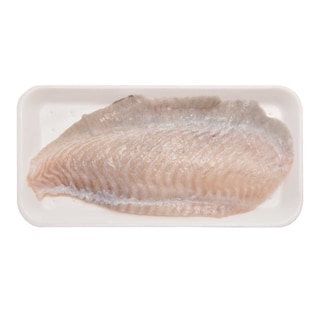 Delhaize | Filet Turbot 