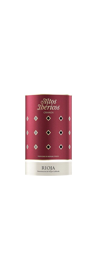 Espagne - Spanje | Rioja | Altos Ibericos Rioja Crianza 2016 