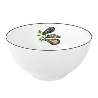 Gusta | Coupelle à moules | 13cm 