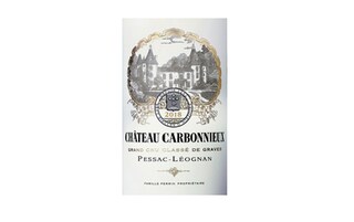 France - Frankrijk | Bordeaux - Pessac Léognan | Château Carbonnieux 2018 Blanc 