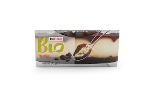 Delhaize | Bio | Tiramisu | Bio 