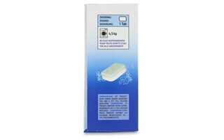Delhaize | Tablettes | Anti-calcaire 