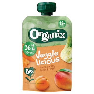 Organix