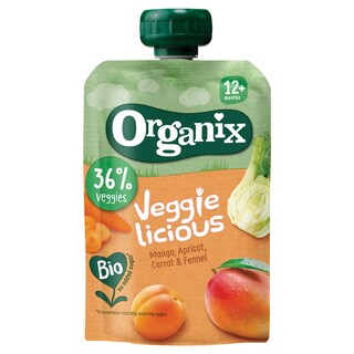 Organix