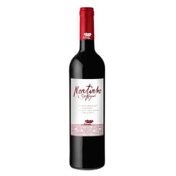 Portugal | Alentejo | Montinho Sao Miguel 2018 Rouge 