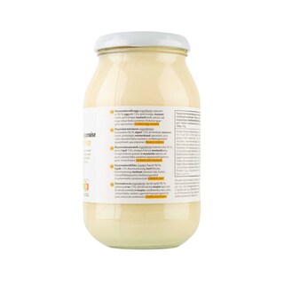 365 | Mayonnaise | oeuf 