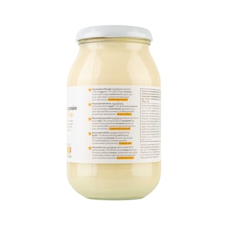 365 | Mayonnaise | oeuf 