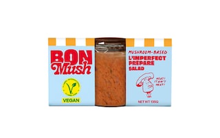 Bonmush | L'imperfect préparé 