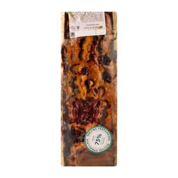 Delhaize | Cake saisonnier | Cerises | 5 personnes 