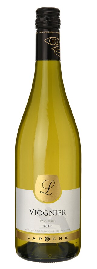 France - Frankrijk | Midi de la France - Oc IGP | IGP Oc Viognier L 