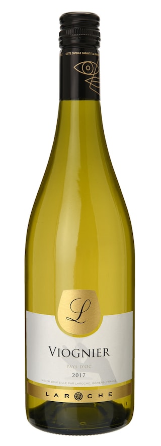 France - Frankrijk | Midi de la France - Oc IGP | IGP Oc Viognier L 