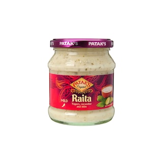 Patak's | Raita | Mild 