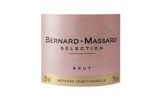 Bernard-Massard | Sélection | Rosé | Brut 