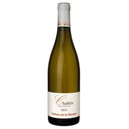France - Frankrijk | Bourgogne - Chablis | Château de la Chaume 2015 Wit 