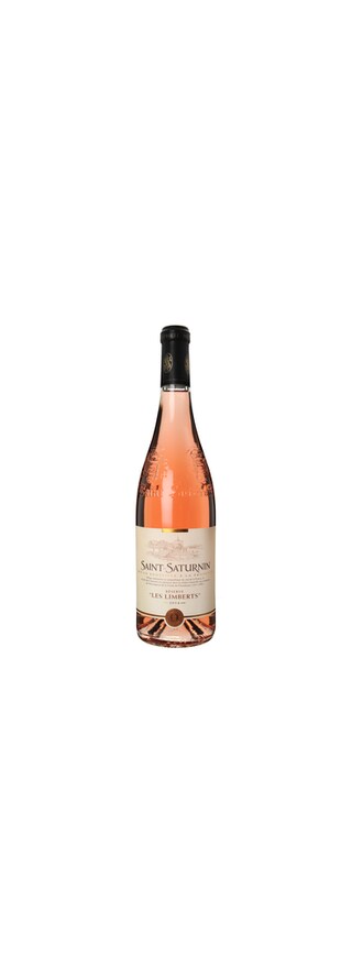 France - Frankrijk | Midi - Coteaux du Languedoc | Saint Saturnin Rosé 