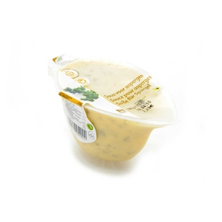 Delhaize | Sauce pour asperges 