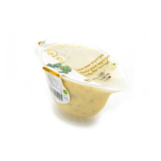 Delhaize | Sauce pour asperges 