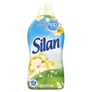 Silan | Adoucissant | Concentré | Classic | Songe d'été 