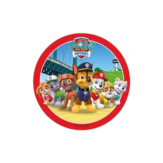 La Lorraine | Hostie | Paw Patrol 