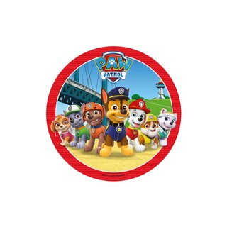 La Lorraine | Hostie | Paw Patrol 