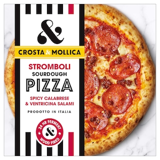 Crosta & Mollica