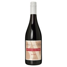 Bonnes Vignes | Vin de France 75 cl