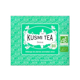 Kusmi Tea