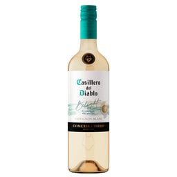 Chili | Central Valley | Casillero Belight Sauvignon Wit 