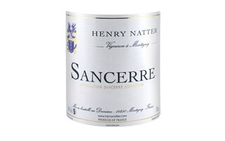 France - Frankrijk | Loire - Sancerre | Sancerre Natter | 2019 | Blanc 