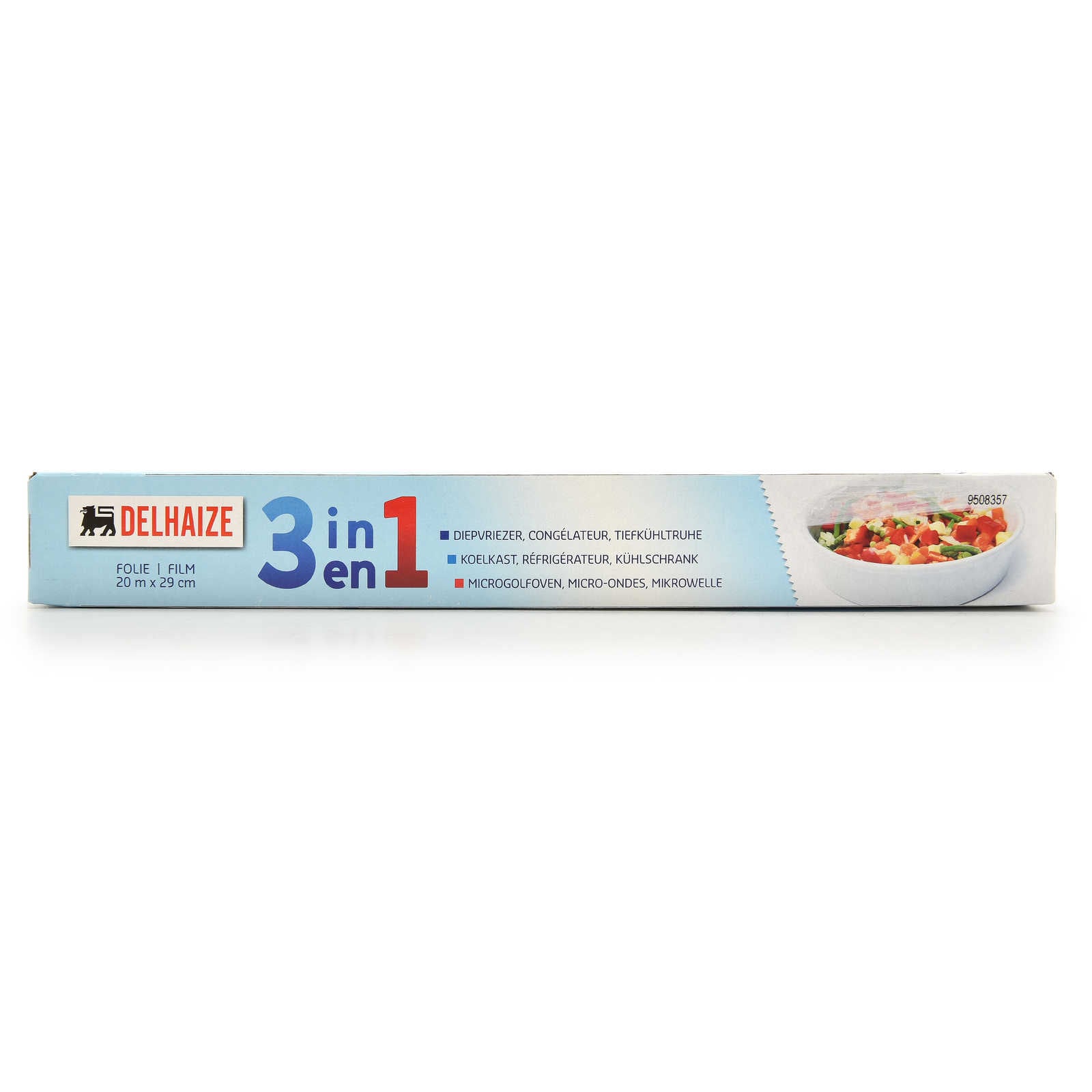 Delhaize
