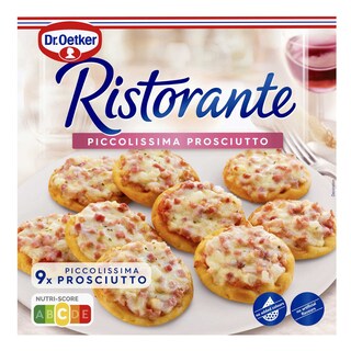 Dr. oetker