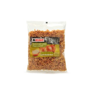 Delhaize | Uitjes | Gebakken 