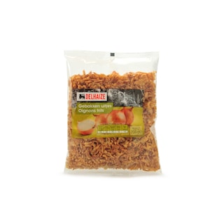 Delhaize | Uitjes | Gebakken 