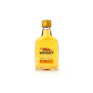 Delhaize | Whisky | Clan's special | 40% ALC. 